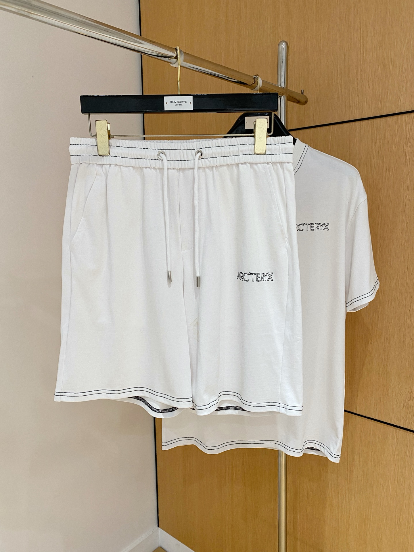 clothes and pants